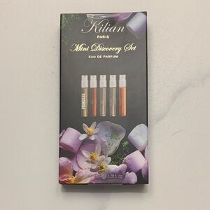 📌 New Unopened KILIAN Paris, Limited edition Mini Best-Sellers Discovery Set